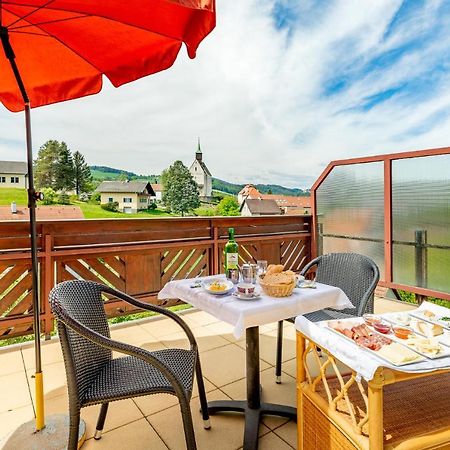 Geniesserpension Dopler - Zur Schonen Au Bad Schönau 외부 사진